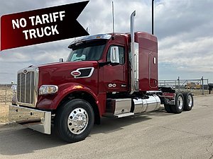 2026 Peterbilt 567