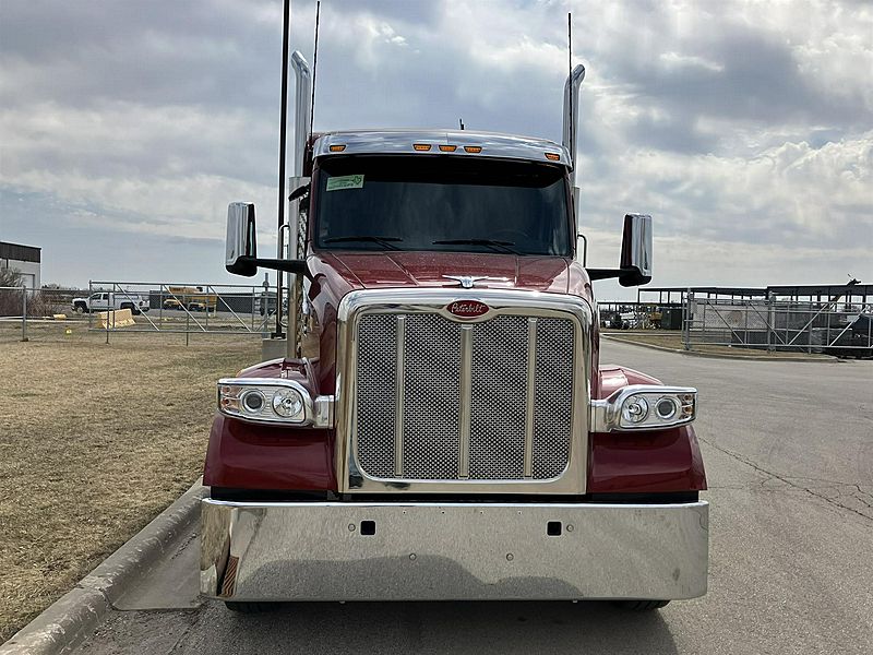 Peterbilt Semi Trucks (Cummins Engines) For Sale in Illinois | Page 2
