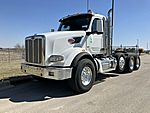 2026 Peterbilt 567