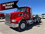 2026 Peterbilt 567