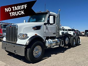 2026 Peterbilt 567