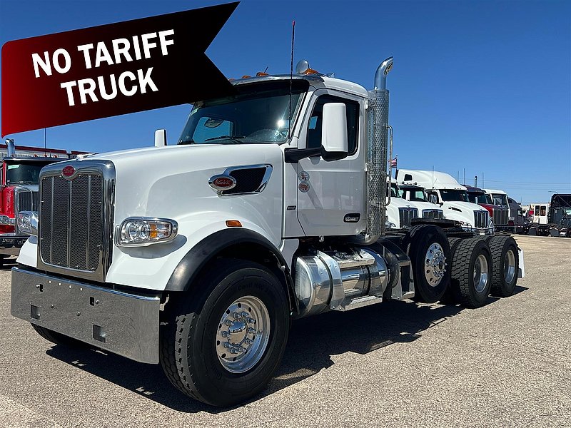 2026 Peterbilt 567