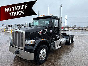 2026 Peterbilt 567