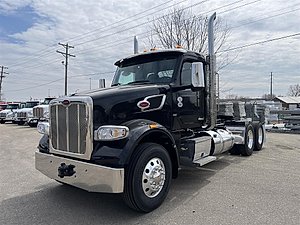2026 Peterbilt 567