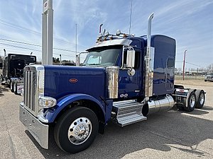 2026 Peterbilt 589
