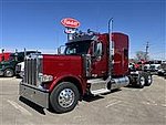 2026 Peterbilt 589