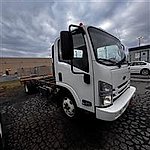 2020 Chevrolet F450