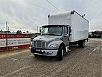 2013 Freightliner M2 106