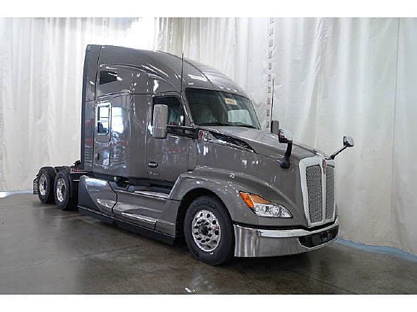 2025 Kenworth T680 For Sale | Semi Truck | #J185532