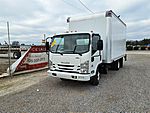 2019 Isuzu NPR