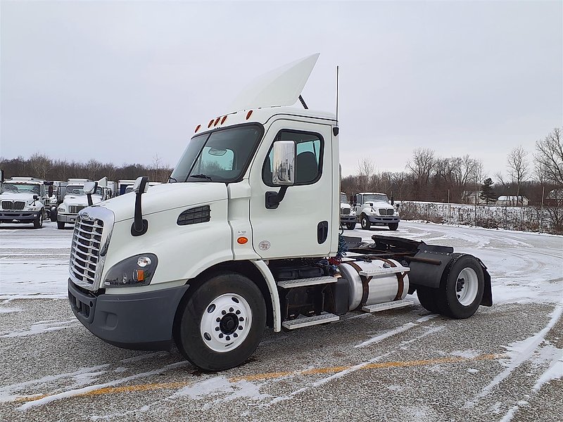 2016 Freightliner CASCADIA 113