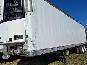2016 Great Dane 7211T7 36/156/102