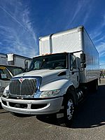 2019 International DuraStar 4300