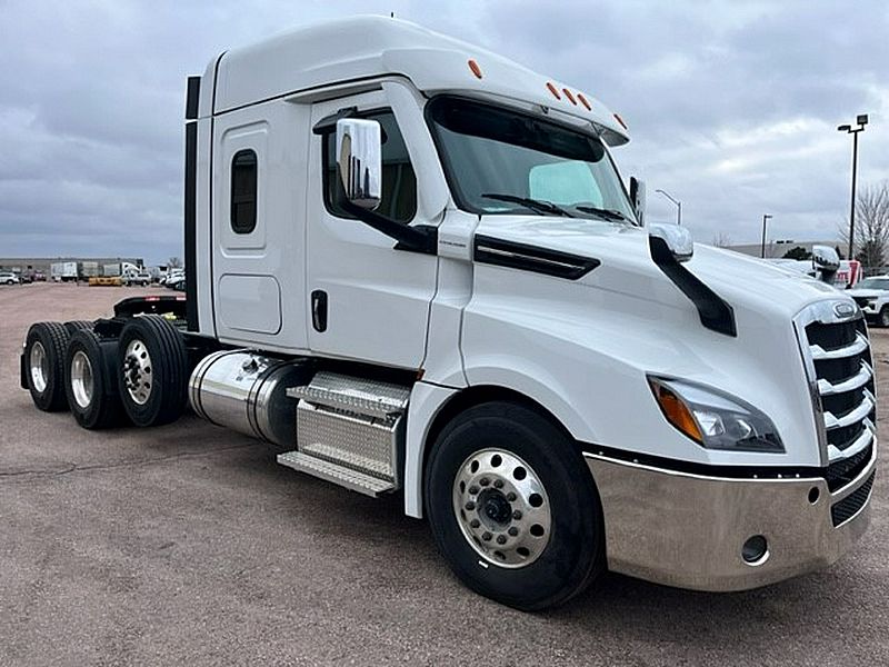 2025 Freightliner Cascadia Sleeper Trucks For Sale | 1000+ 2025 Freightliner Cascadia Sleeper Trucks For Sale | 1000+