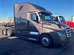2025 Freightliner Cascadia