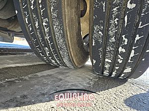 1996 COUNTRY COACH INTRIGUE