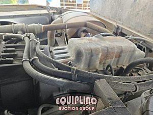 1996 COUNTRY COACH INTRIGUE