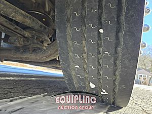 1996 COUNTRY COACH INTRIGUE