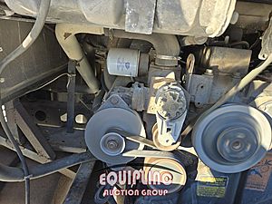 1996 COUNTRY COACH INTRIGUE