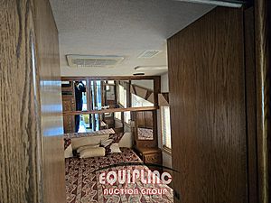 1996 COUNTRY COACH INTRIGUE