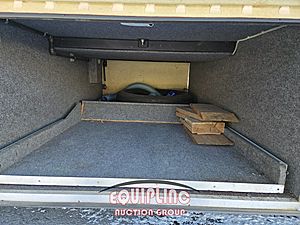 1996 COUNTRY COACH INTRIGUE