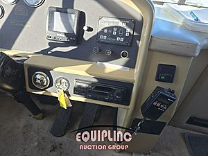 1996 COUNTRY COACH INTRIGUE