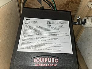 1996 COUNTRY COACH INTRIGUE