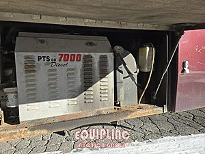 1996 COUNTRY COACH INTRIGUE