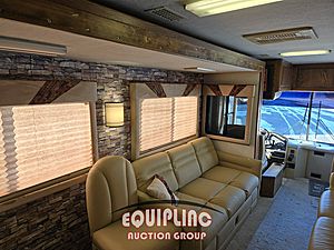 1996 COUNTRY COACH INTRIGUE