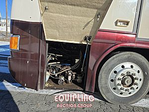 1996 COUNTRY COACH INTRIGUE