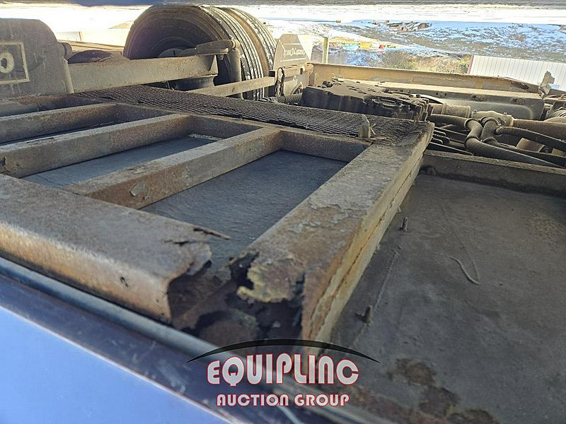 1996 COUNTRY COACH INTRIGUE