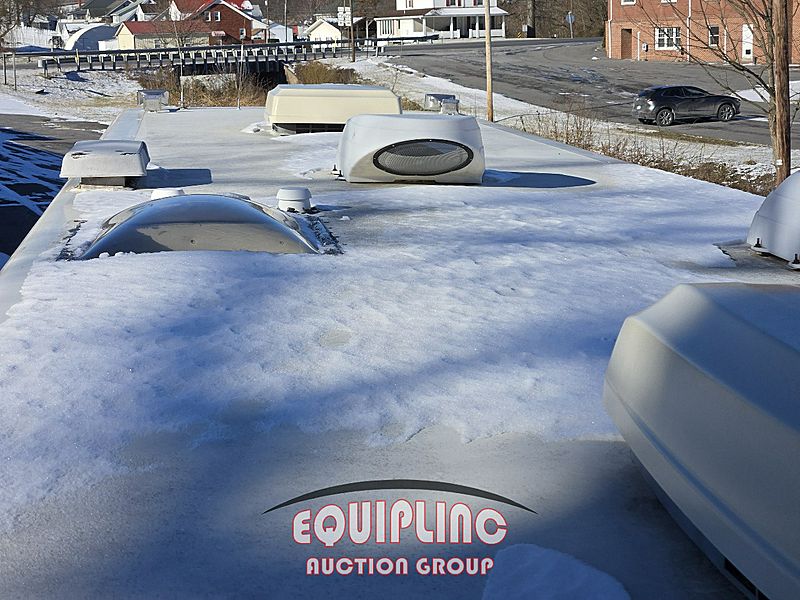 1996 COUNTRY COACH INTRIGUE