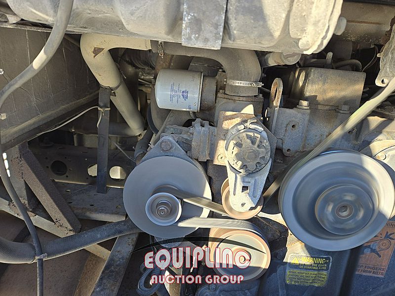 1996 COUNTRY COACH INTRIGUE