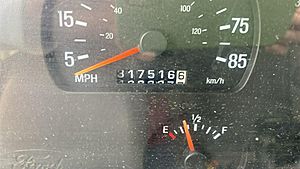1997 Ford 