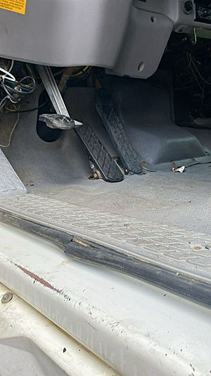 1997 Ford 