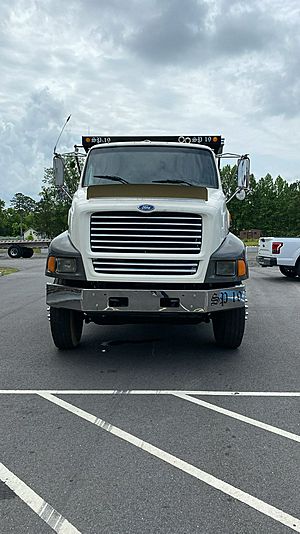 1997 Ford 