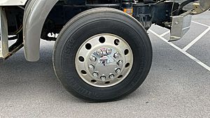 1997 Ford 