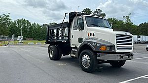 1997 Ford 