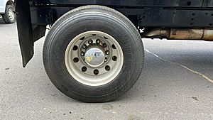 1997 Ford 