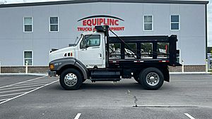 1997 Ford 