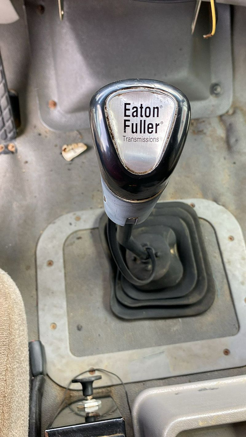 1997 Ford 