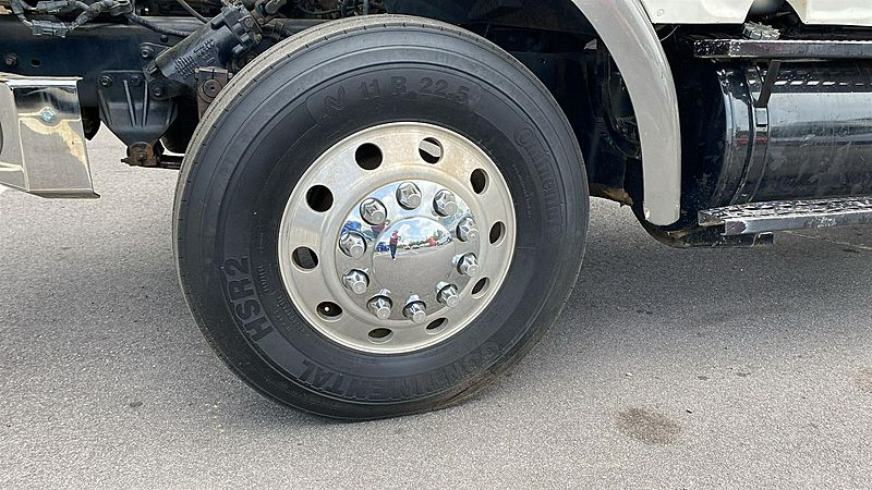 1997 Ford 