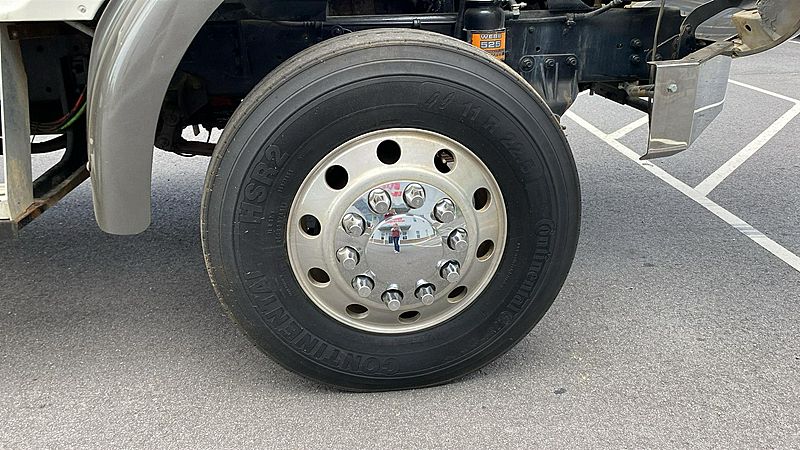 1997 Ford 