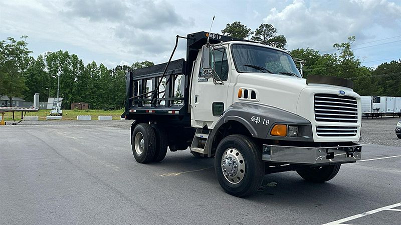 1997 Ford 