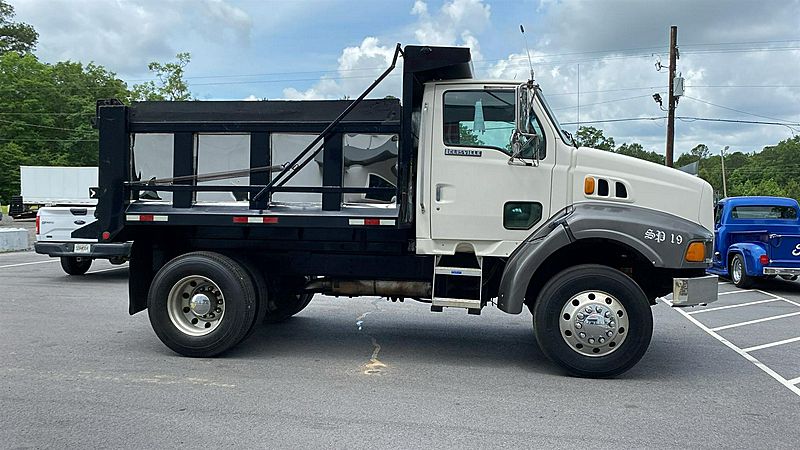1997 Ford 