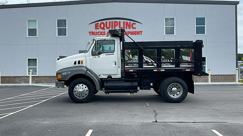 1997 Ford 