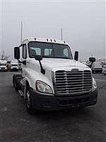 2018 Freightliner Cascadia 125
