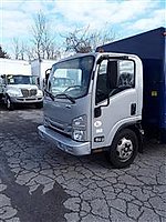 2018 Isuzu NRR