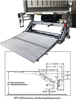 2025 MAXON GTP-3 - Misc Equipment