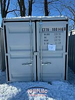 CONTAINER 10FT